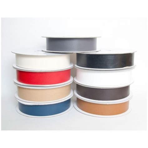 fake leather tape|faux leather tape uses.